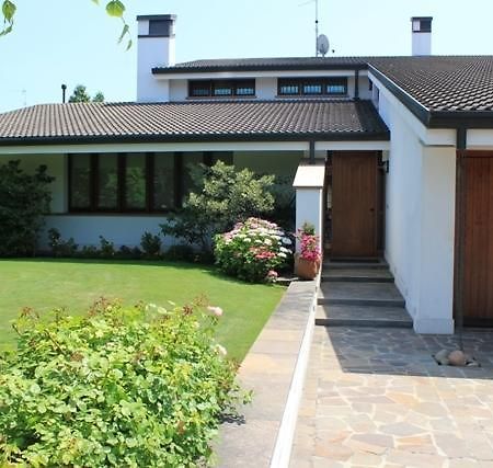 3 Tesori B&B Castel d'Ario ภายนอก รูปภาพ