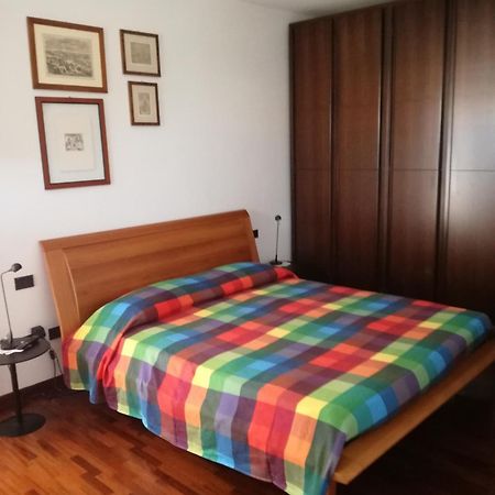 3 Tesori B&B Castel d'Ario ภายนอก รูปภาพ
