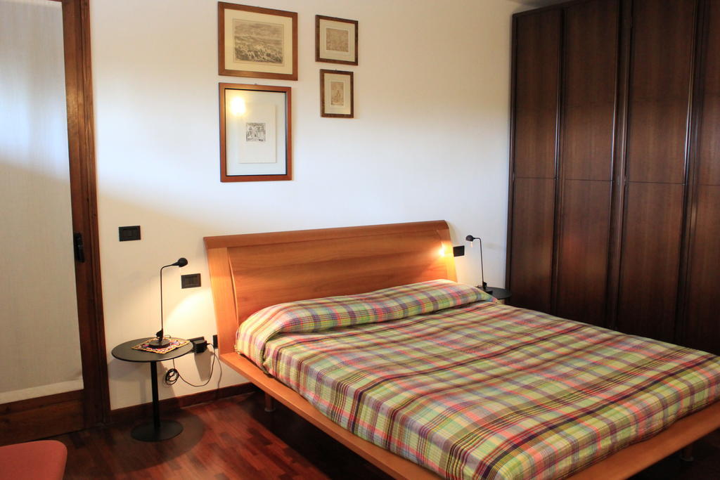 3 Tesori B&B Castel d'Ario ห้อง รูปภาพ