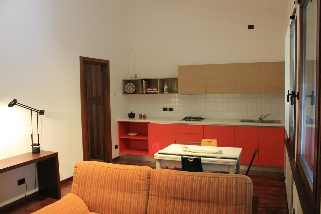 3 Tesori B&B Castel d'Ario ภายนอก รูปภาพ