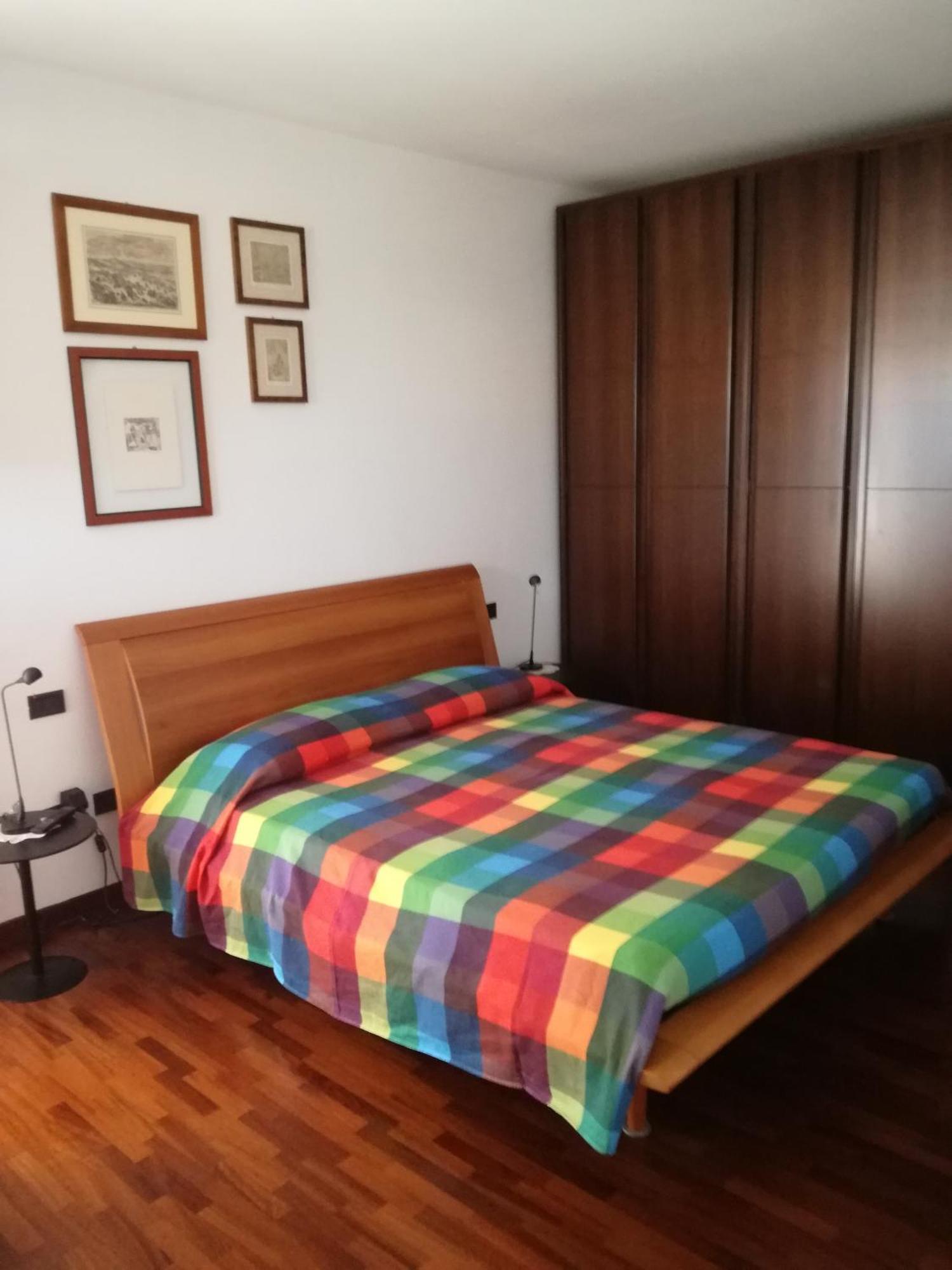 3 Tesori B&B Castel d'Ario ภายนอก รูปภาพ