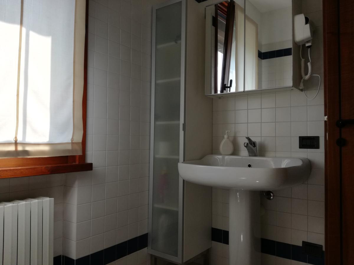 3 Tesori B&B Castel d'Ario ภายนอก รูปภาพ