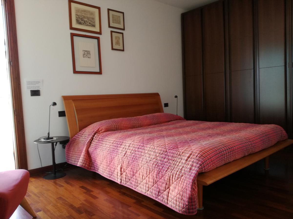3 Tesori B&B Castel d'Ario ภายนอก รูปภาพ