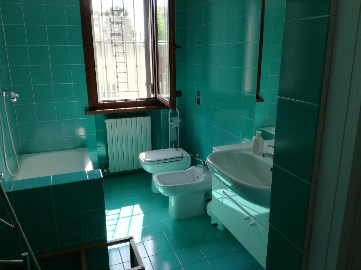 3 Tesori B&B Castel d'Ario ภายนอก รูปภาพ