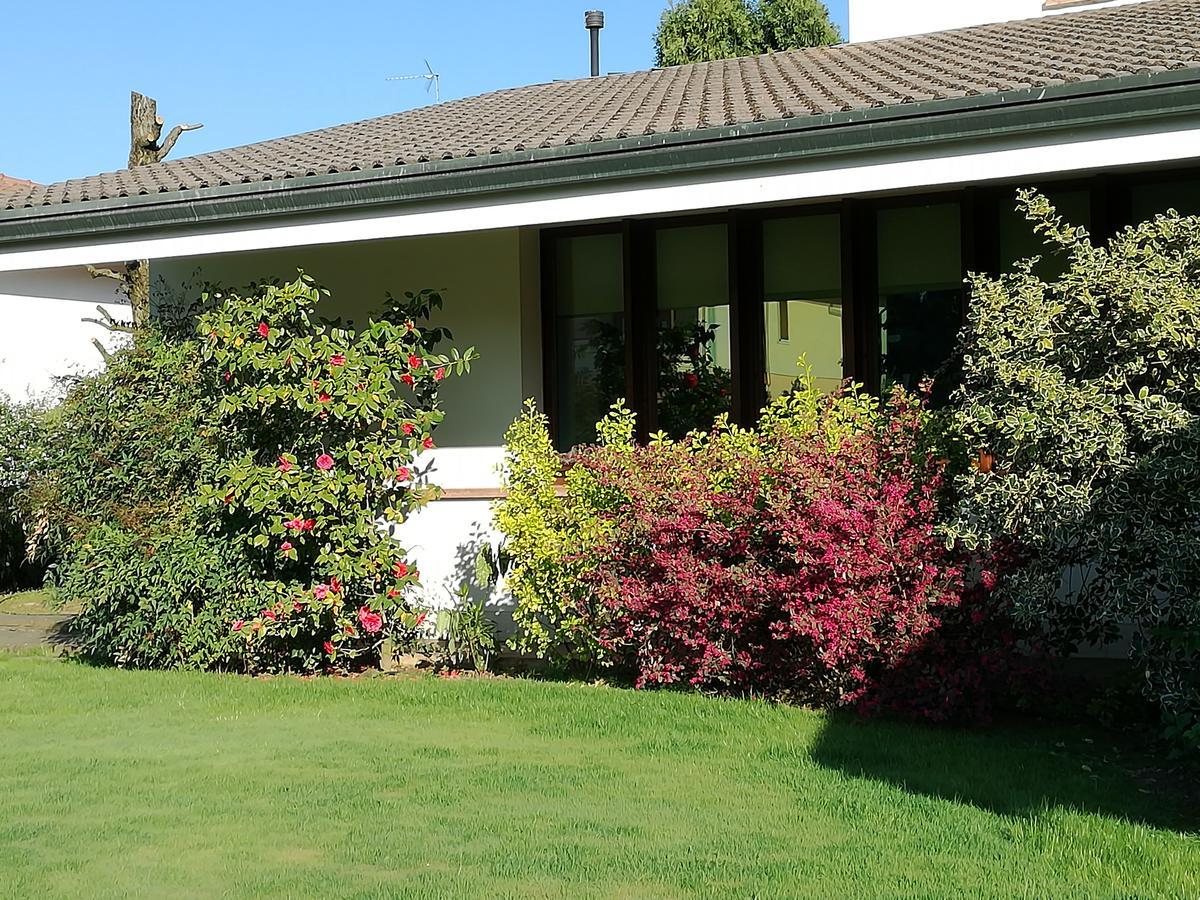 3 Tesori B&B Castel d'Ario ภายนอก รูปภาพ