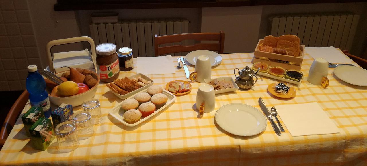 3 Tesori B&B Castel d'Ario ภายนอก รูปภาพ